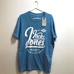 New Jack and Jones T-shirt